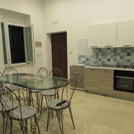 Enzo Home Νάπολη Εξωτερικό φωτογραφία