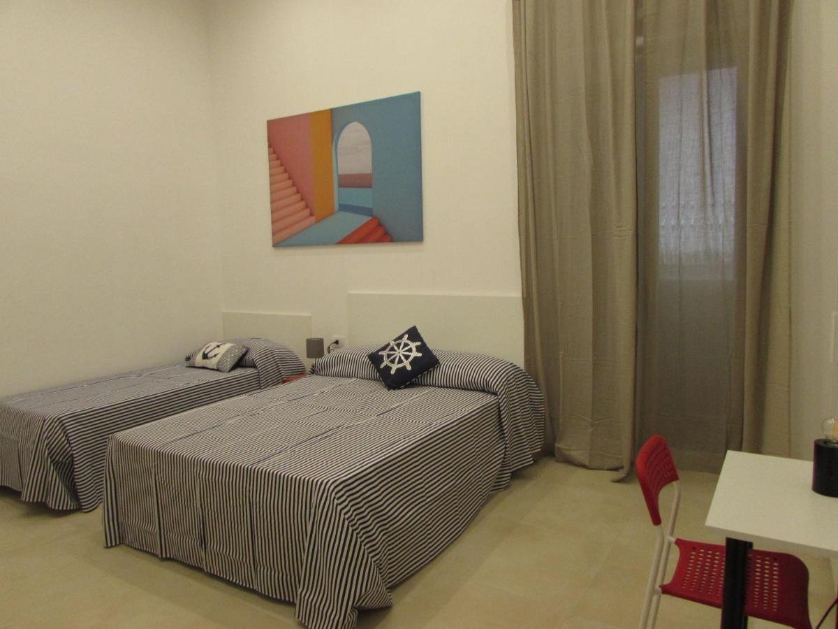 Enzo Home Νάπολη Εξωτερικό φωτογραφία