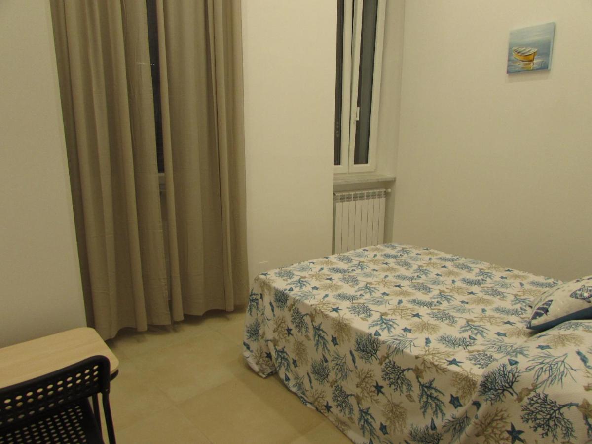 Enzo Home Νάπολη Εξωτερικό φωτογραφία