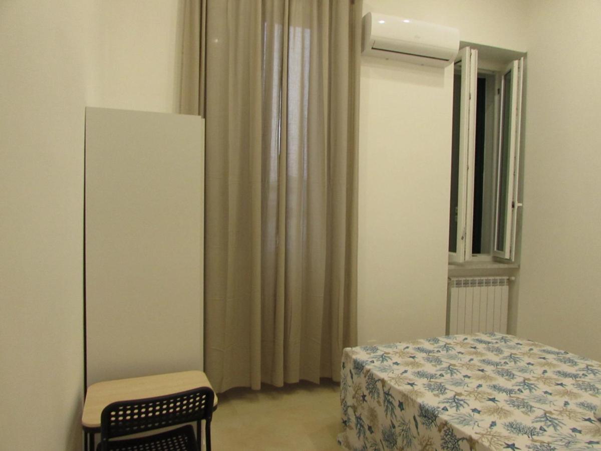 Enzo Home Νάπολη Εξωτερικό φωτογραφία