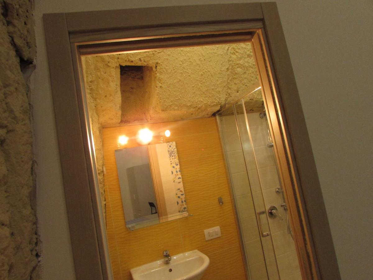 Enzo Home Νάπολη Εξωτερικό φωτογραφία