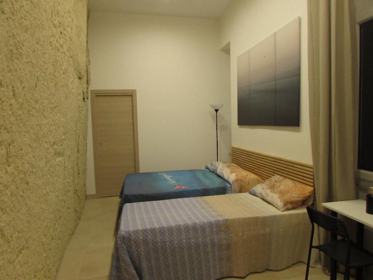 Enzo Home Νάπολη Εξωτερικό φωτογραφία