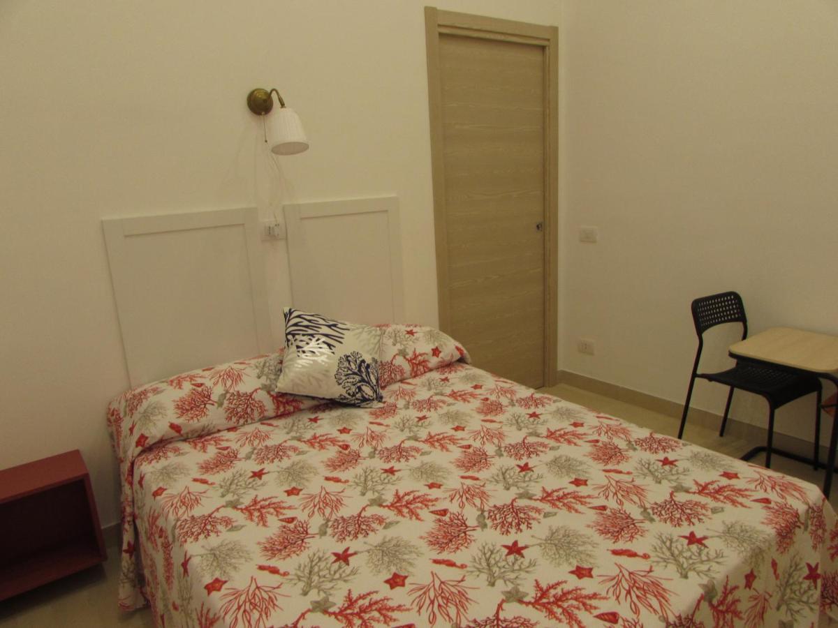 Enzo Home Νάπολη Εξωτερικό φωτογραφία