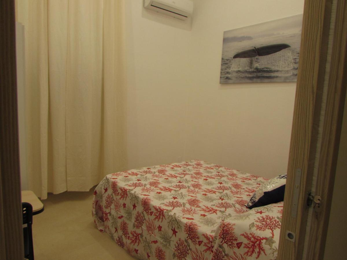 Enzo Home Νάπολη Εξωτερικό φωτογραφία