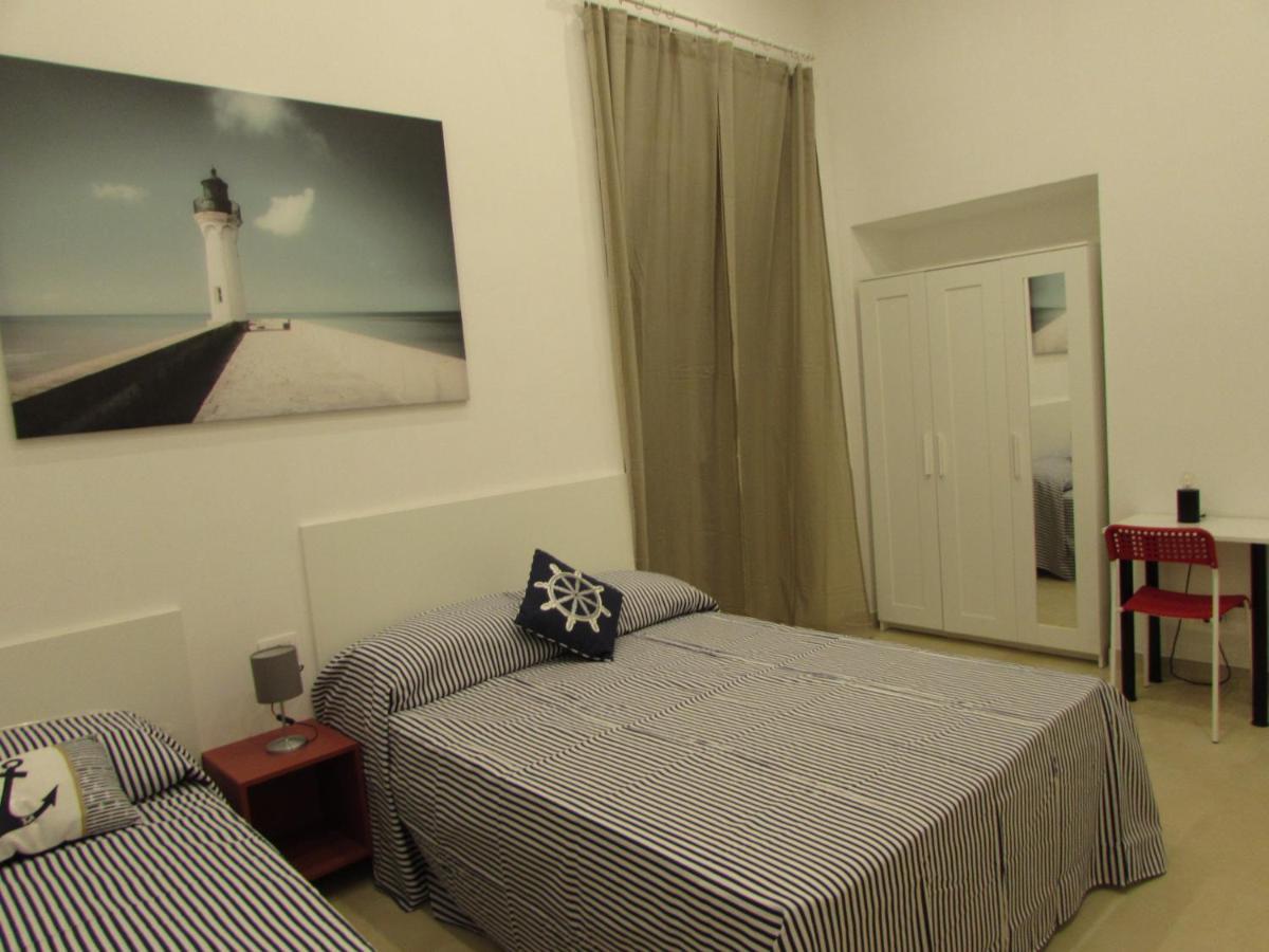 Enzo Home Νάπολη Εξωτερικό φωτογραφία