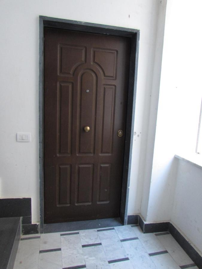 Enzo Home Νάπολη Εξωτερικό φωτογραφία