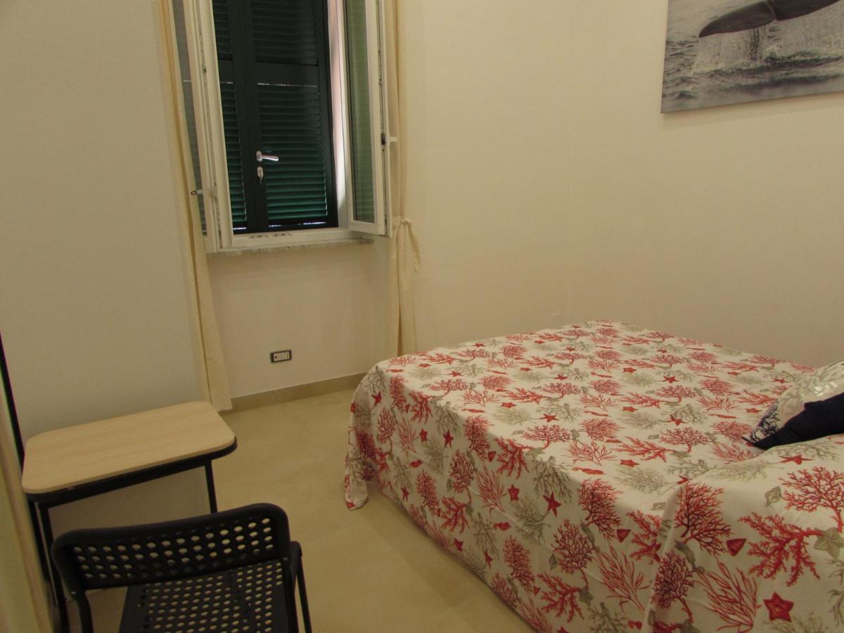 Enzo Home Νάπολη Εξωτερικό φωτογραφία