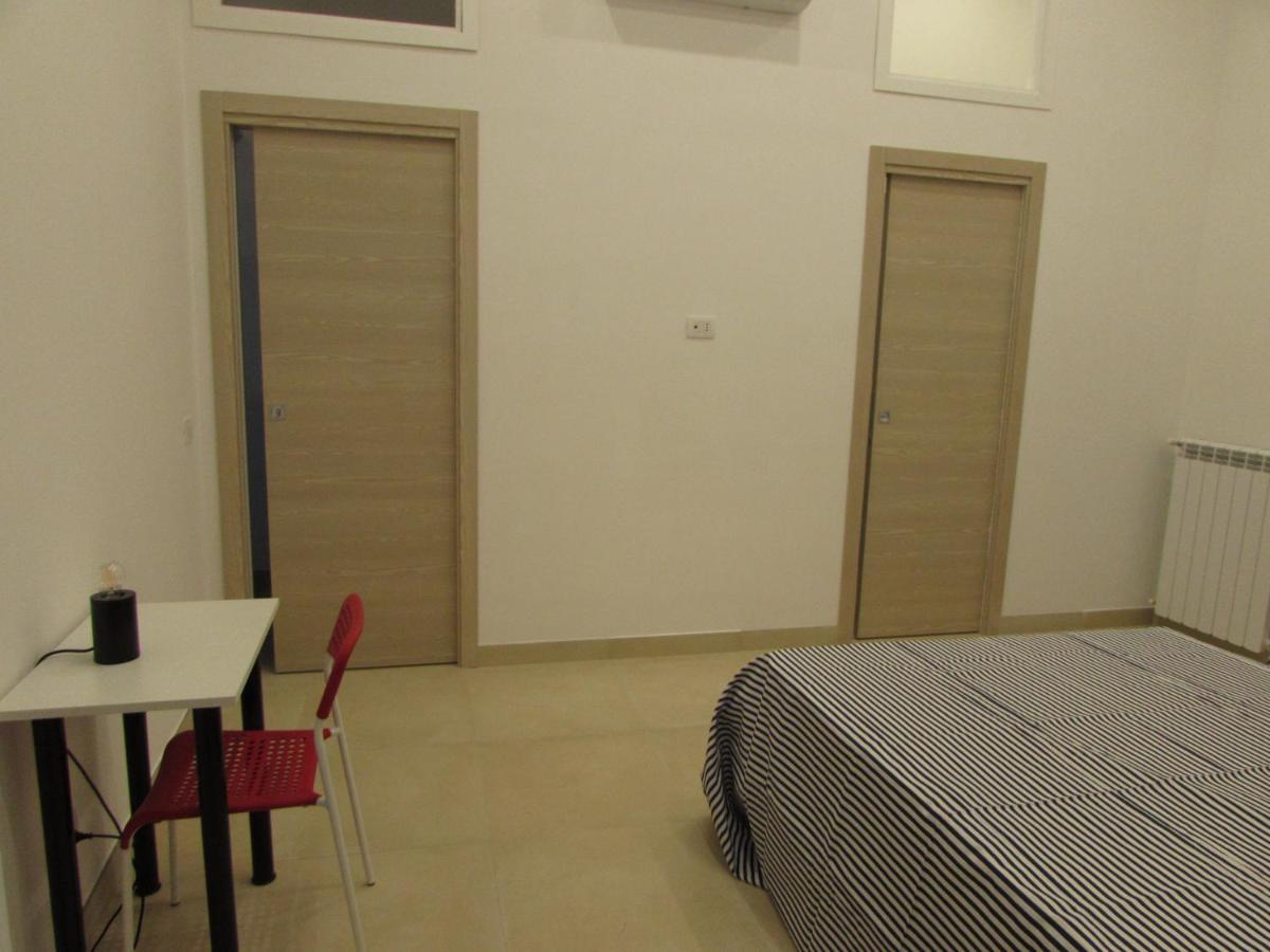 Enzo Home Νάπολη Εξωτερικό φωτογραφία