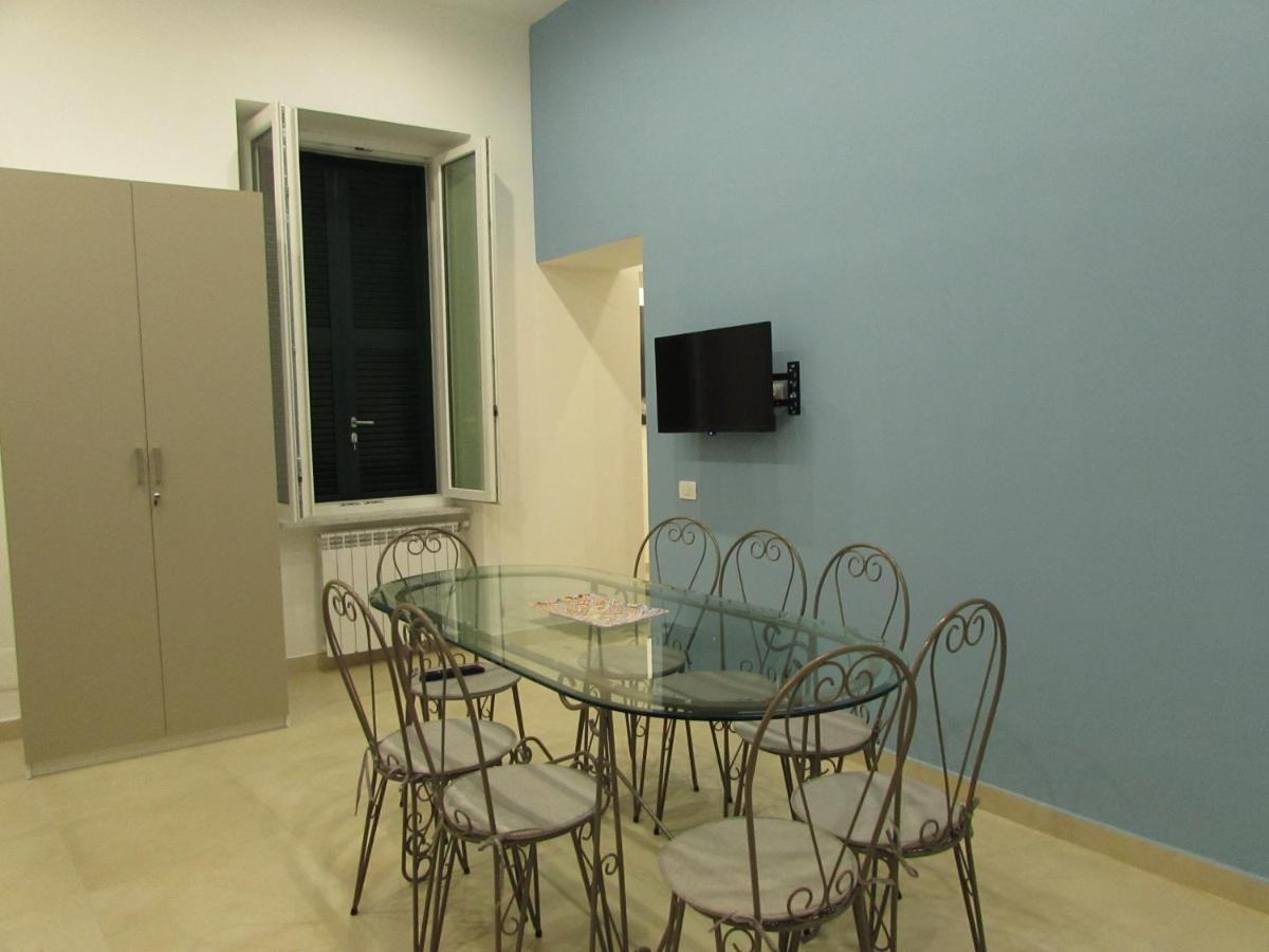 Enzo Home Νάπολη Εξωτερικό φωτογραφία