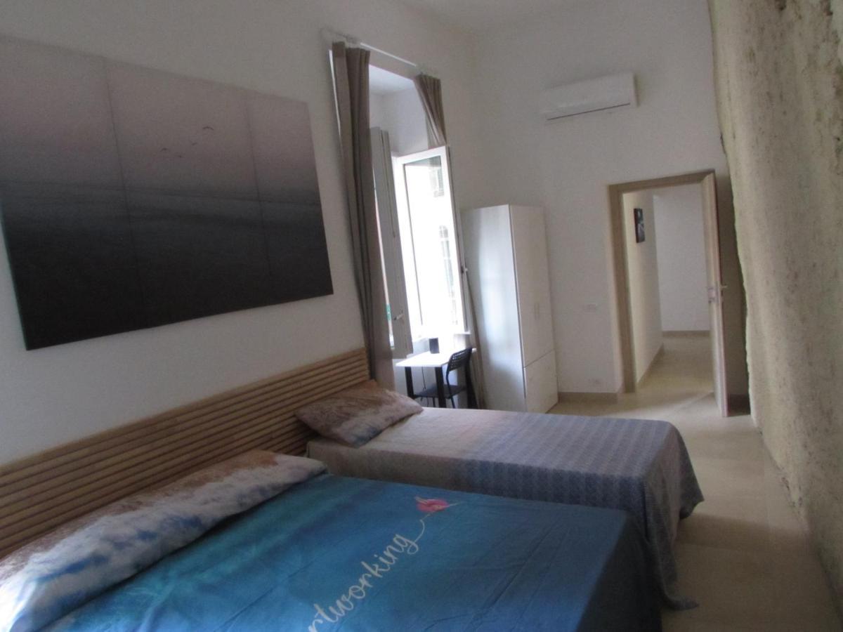 Enzo Home Νάπολη Εξωτερικό φωτογραφία