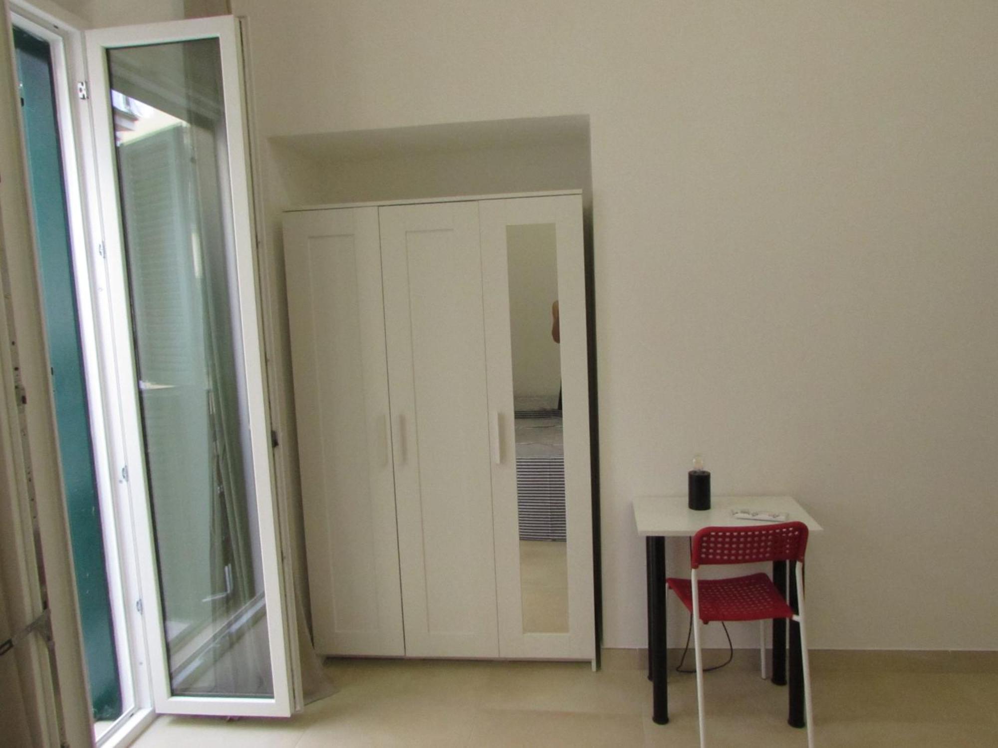 Enzo Home Νάπολη Εξωτερικό φωτογραφία